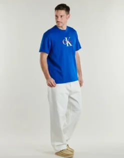 T-shirts m. korte ærmer Calvin Klein Jeans