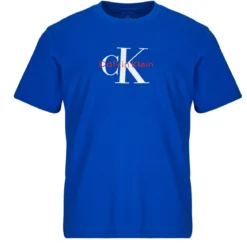 T-shirts m. korte ærmer Calvin Klein Jeans