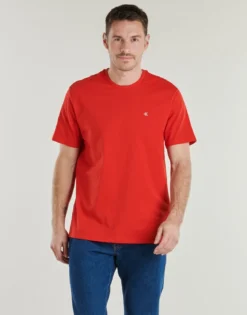 T-shirts m. korte ærmer Calvin Klein Jeans