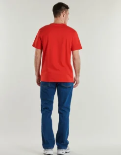 T-shirts m. korte ærmer Calvin Klein Jeans