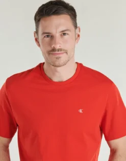 T-shirts m. korte ærmer Calvin Klein Jeans
