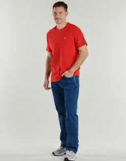 T-shirts m. korte ærmer Calvin Klein Jeans