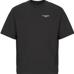 T-shirts m. korte ærmer Calvin Klein Jeans