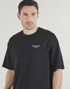 T-shirts m. korte ærmer Calvin Klein Jeans
