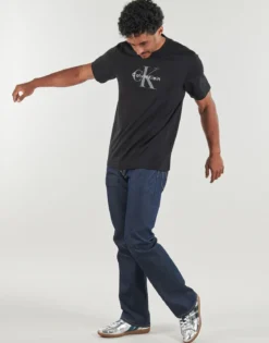 T-shirts m. korte ærmer Calvin Klein Jeans
