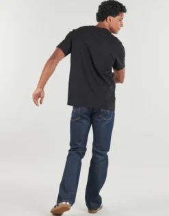 T-shirts m. korte ærmer Calvin Klein Jeans