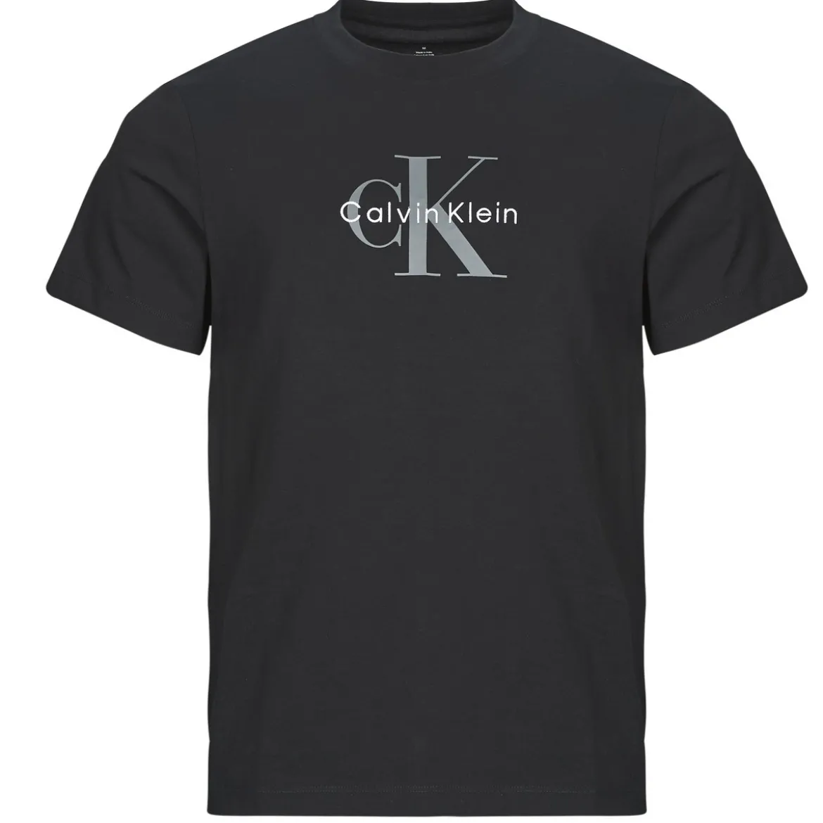 T-shirts m. korte ærmer Calvin Klein Jeans