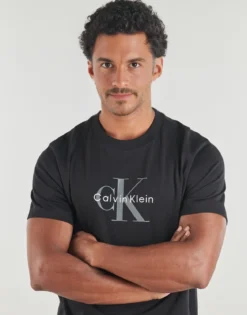 T-shirts m. korte ærmer Calvin Klein Jeans