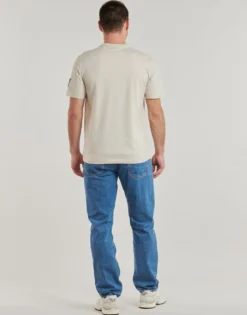 T-shirts m. korte ærmer Calvin Klein Jeans