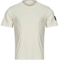 T-shirts m. korte ærmer Calvin Klein Jeans