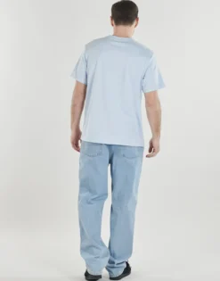 T-shirts m. korte ærmer Calvin Klein Jeans