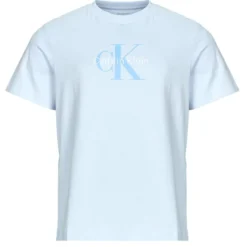 T-shirts m. korte ærmer Calvin Klein Jeans