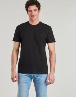 T-shirts m. korte ærmer Calvin Klein Jeans