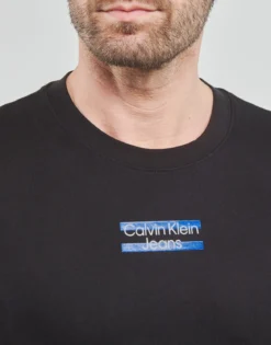 T-shirts m. korte ærmer Calvin Klein Jeans