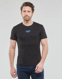 T-shirts m. korte ærmer Calvin Klein Jeans