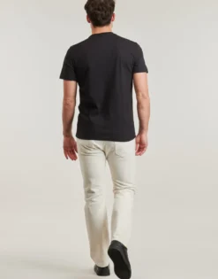 T-shirts m. korte ærmer Calvin Klein Jeans