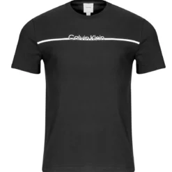 T-shirts m. korte ærmer Calvin Klein Jeans