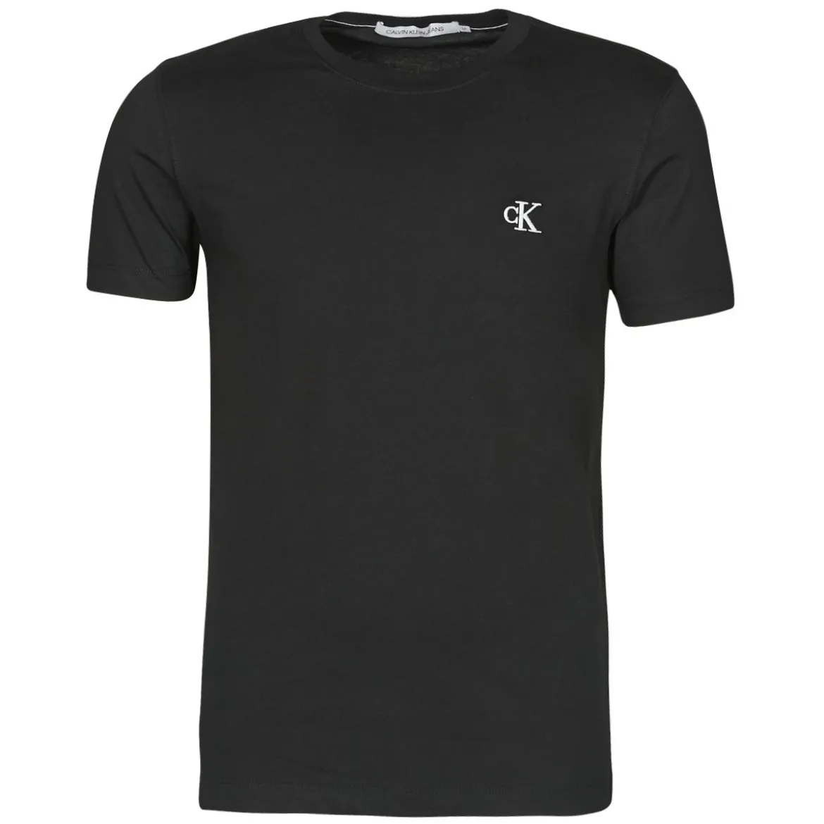 T-shirts m. korte ærmer Calvin Klein Jeans