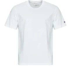 T-shirts m. korte ærmer Champion