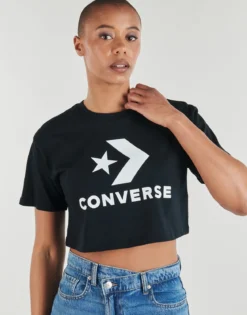 T-shirts m. korte ærmer Converse