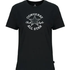 T-shirts m. korte ærmer Converse