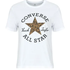 T-shirts m. korte ærmer Converse