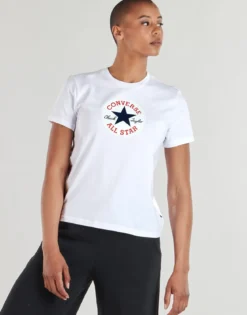 T-shirts m. korte ærmer Converse