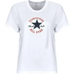 T-shirts m. korte ærmer Converse