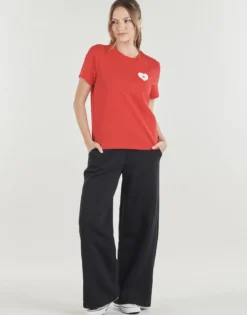 T-shirts m. korte ærmer Converse