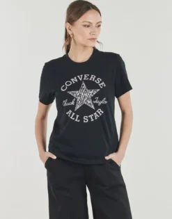 T-shirts m. korte ærmer Converse