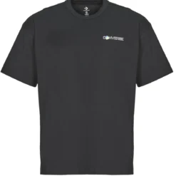 T-shirts m. korte ærmer Converse