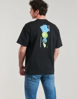 T-shirts m. korte ærmer Converse