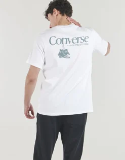 T-shirts m. korte ærmer Converse