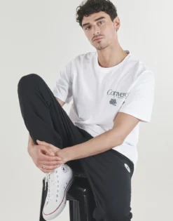 T-shirts m. korte ærmer Converse