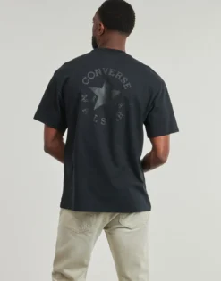 T-shirts m. korte ærmer Converse