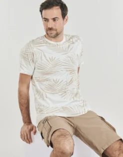 T-shirts m. korte ærmer Deeluxe