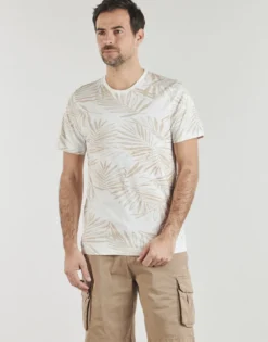 T-shirts m. korte ærmer Deeluxe