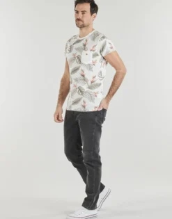 T-shirts m. korte ærmer Deeluxe