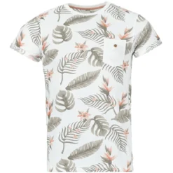 T-shirts m. korte ærmer Deeluxe