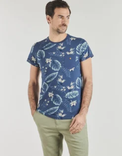T-shirts m. korte ærmer Deeluxe