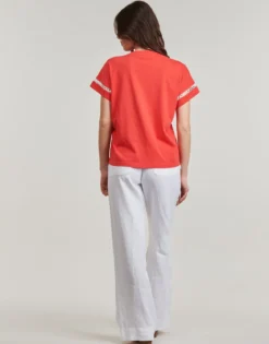 T-shirts m. korte ærmer Derhy