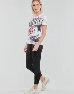 T-shirts m. korte ærmer Desigual