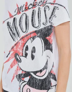 T-shirts m. korte ærmer Desigual