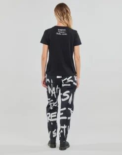 T-shirts m. korte ærmer Desigual