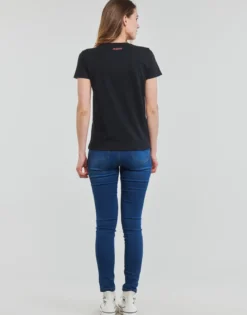 T-shirts m. korte ærmer Desigual