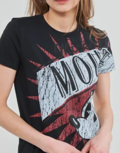 T-shirts m. korte ærmer Desigual
