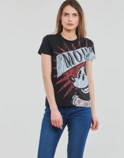 T-shirts m. korte ærmer Desigual