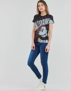 T-shirts m. korte ærmer Desigual