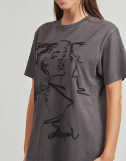 T-shirts m. korte ærmer Desigual