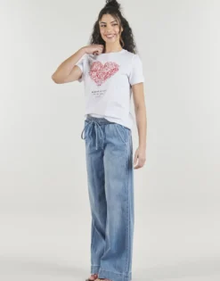 T-shirts m. korte ærmer Desigual
